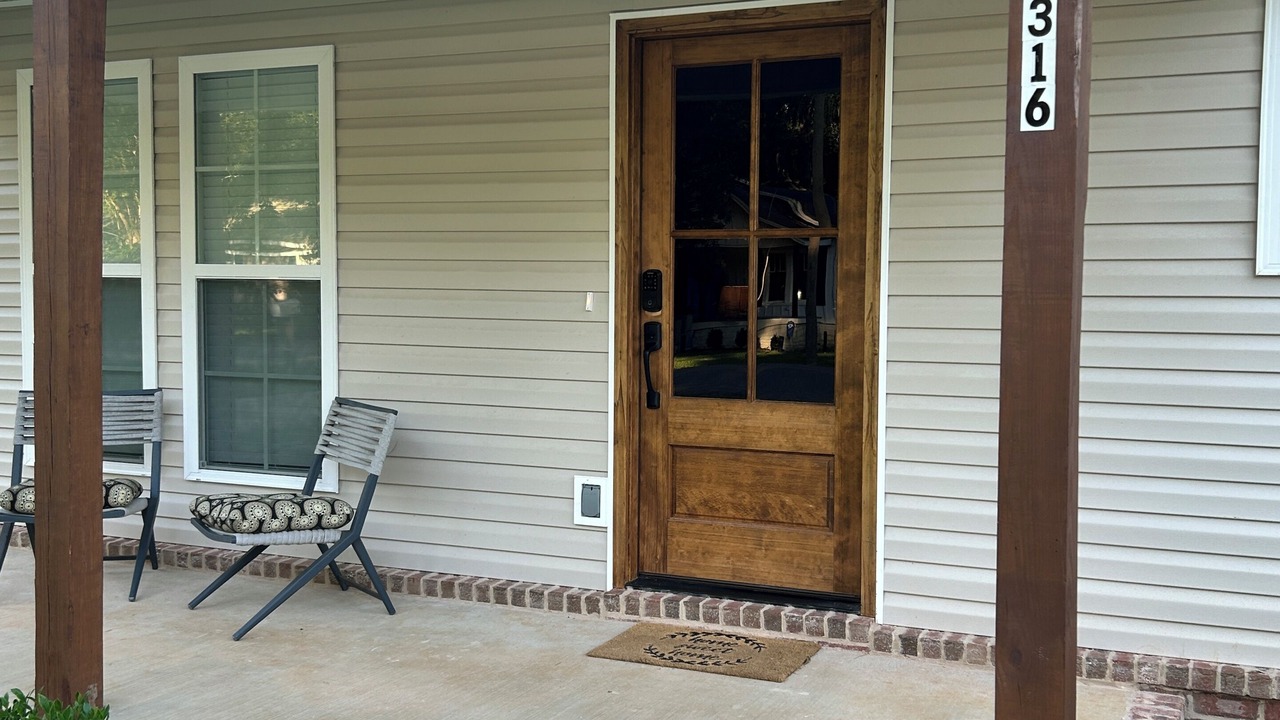 Photo of Outdoor in Hattiesburg