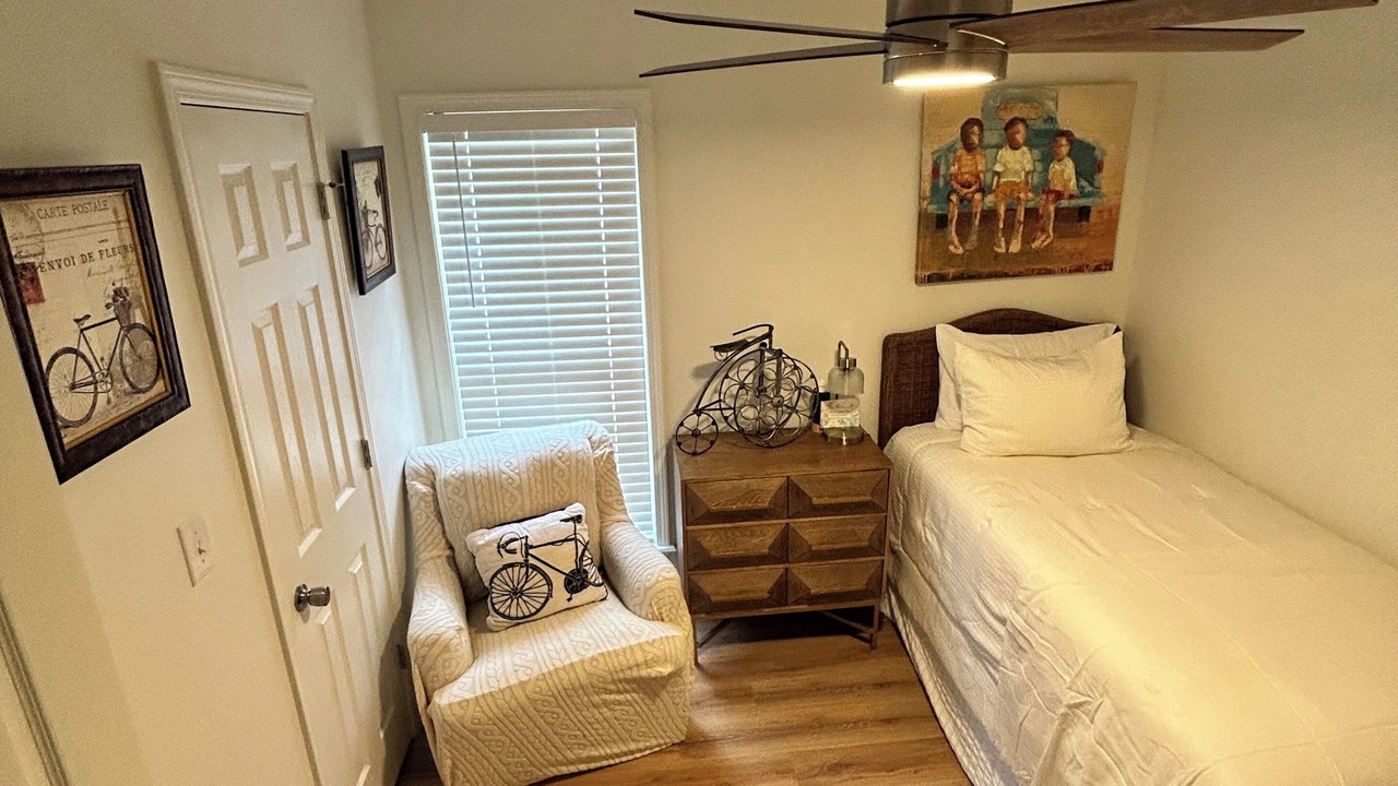 Photo of Bedroom in Hattiesburg