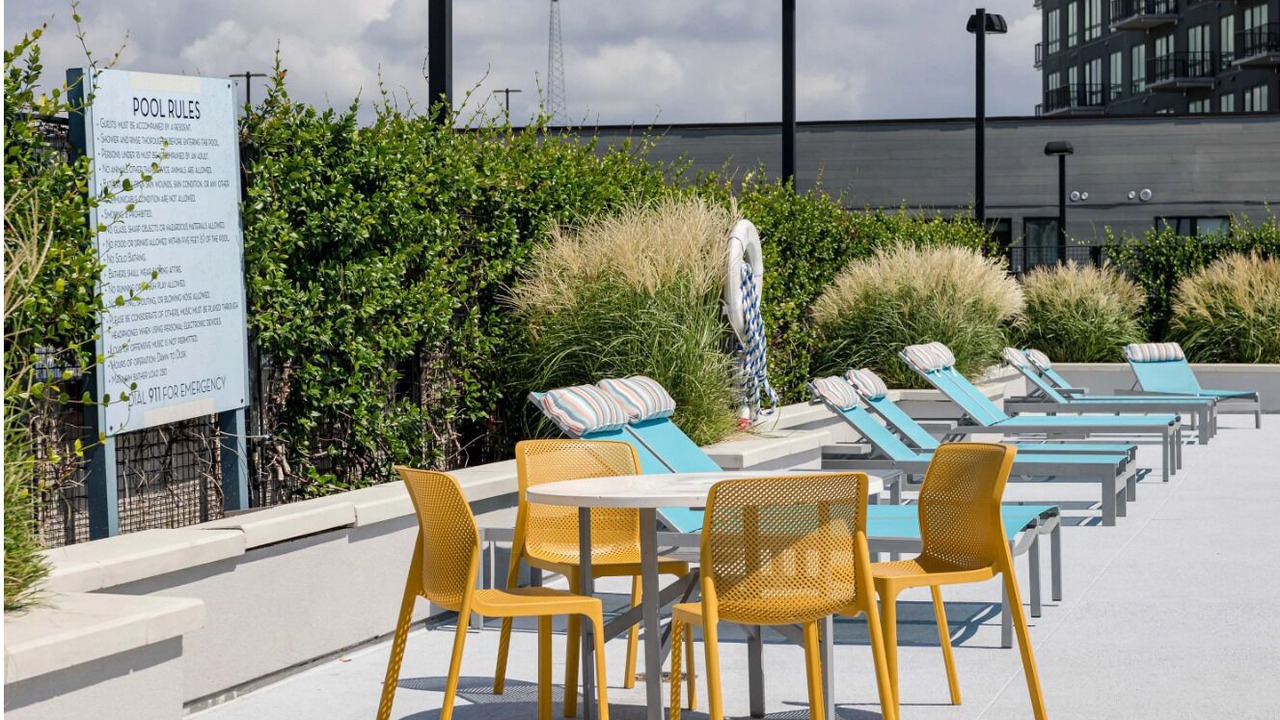 Photo of Outdoor in Westside