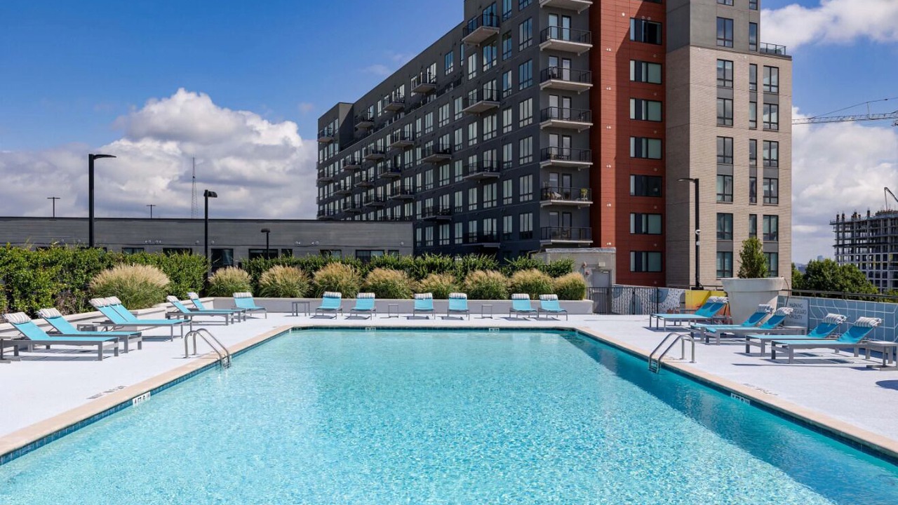 Photo of Outdoor in Westside