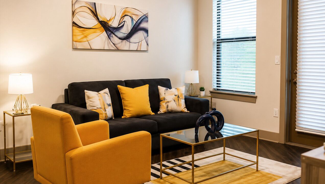 Photo of Livingroom in Westside