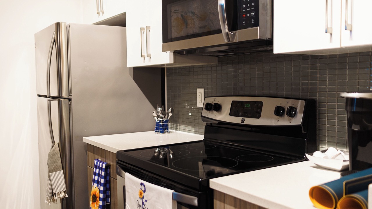 Photo of Kitchen in Westside