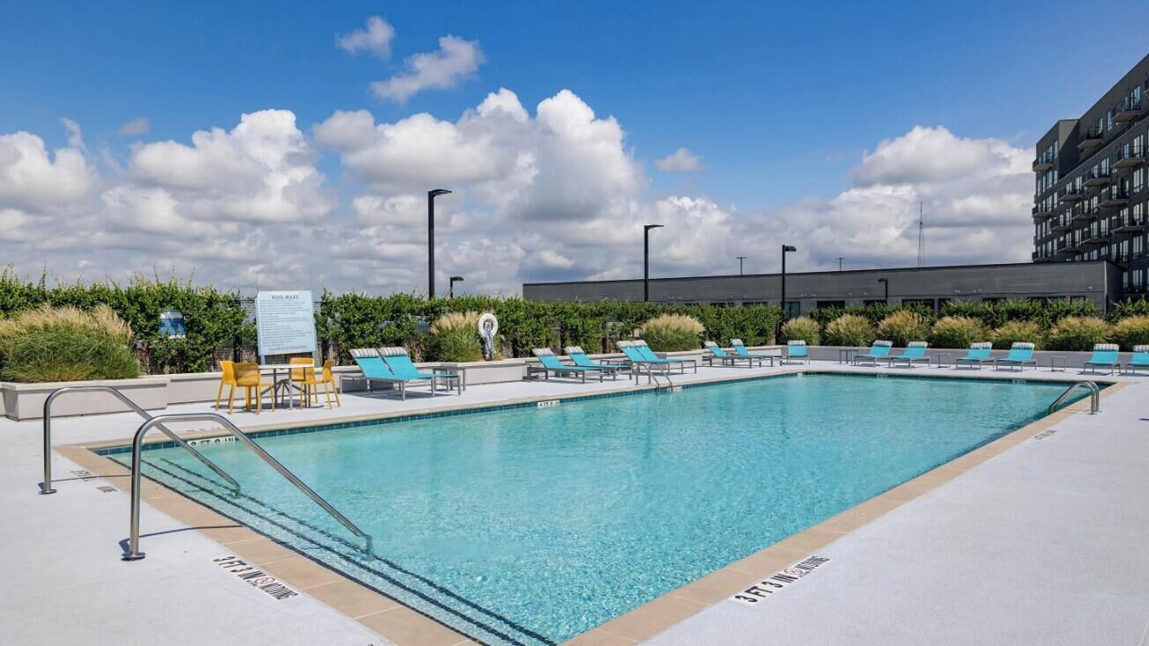Photo of Outdoor in Westside