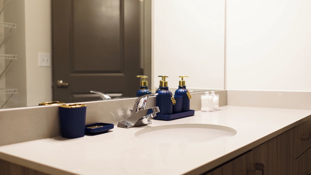 Photo of Bathroom in Westside