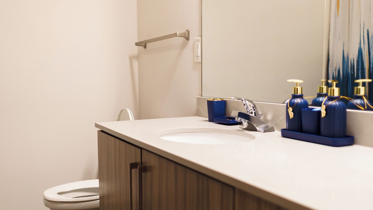 Photo of Bathroom in Westside