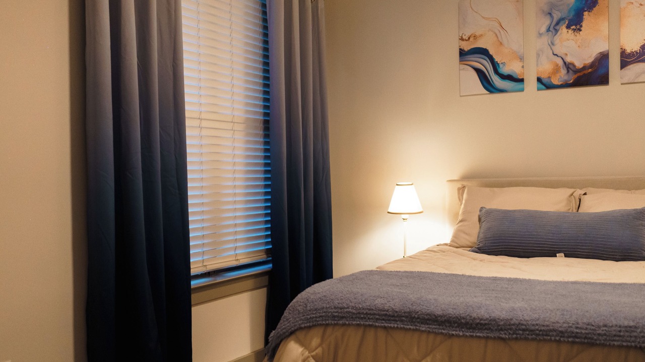 Photo of Bedroom in Westside