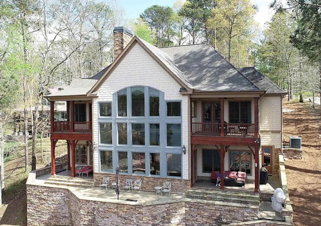 Photo of Outdoor in Wedowee