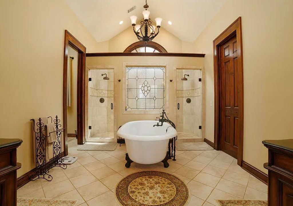 Photo of Bathroom in Wedowee