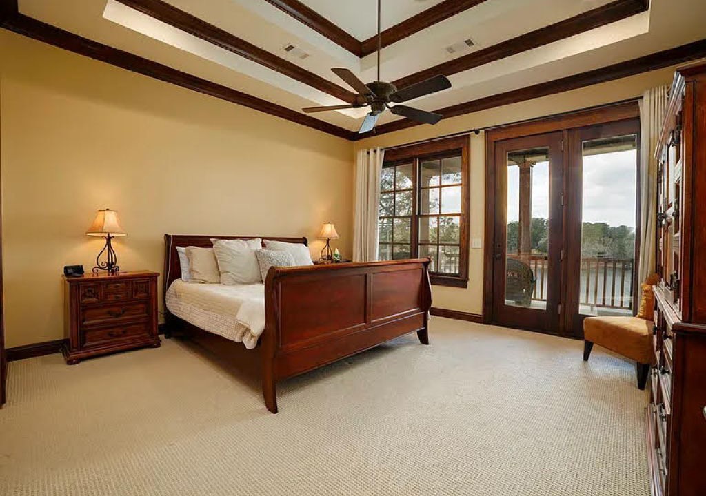 Photo of Bedroom in Wedowee
