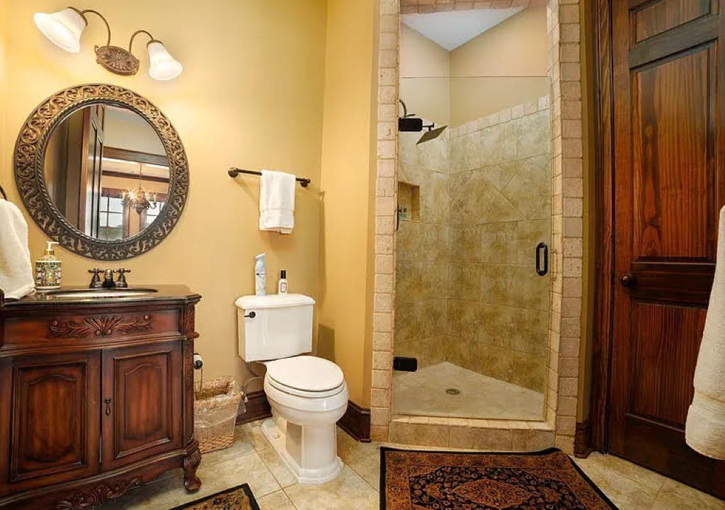 Photo of Bathroom in Wedowee