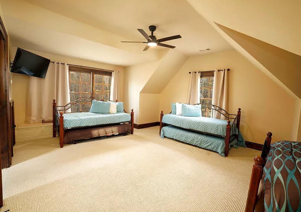 Photo of Bedroom in Wedowee