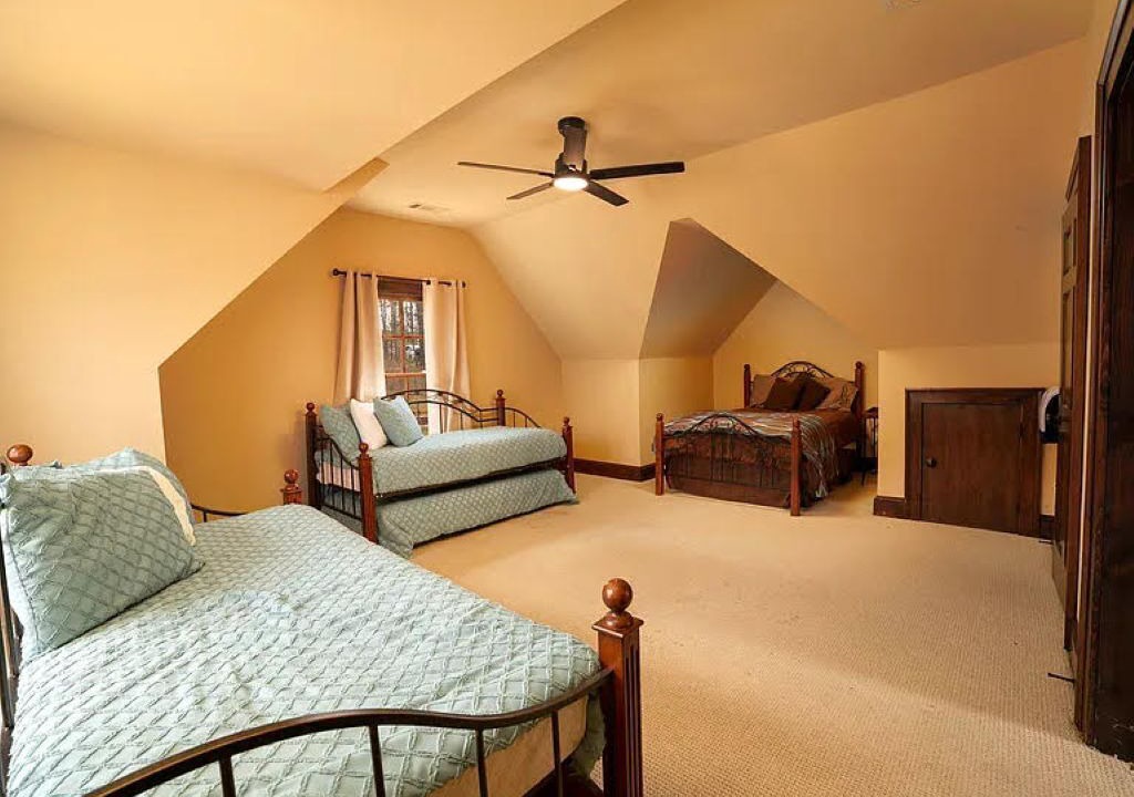 Photo of Bedroom in Wedowee