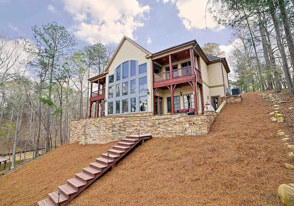 Photo of Outdoor in Wedowee