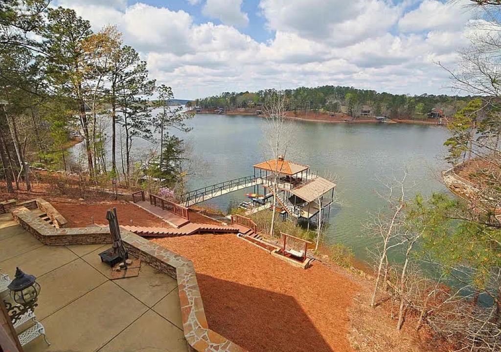 Photo of Outdoor in Wedowee