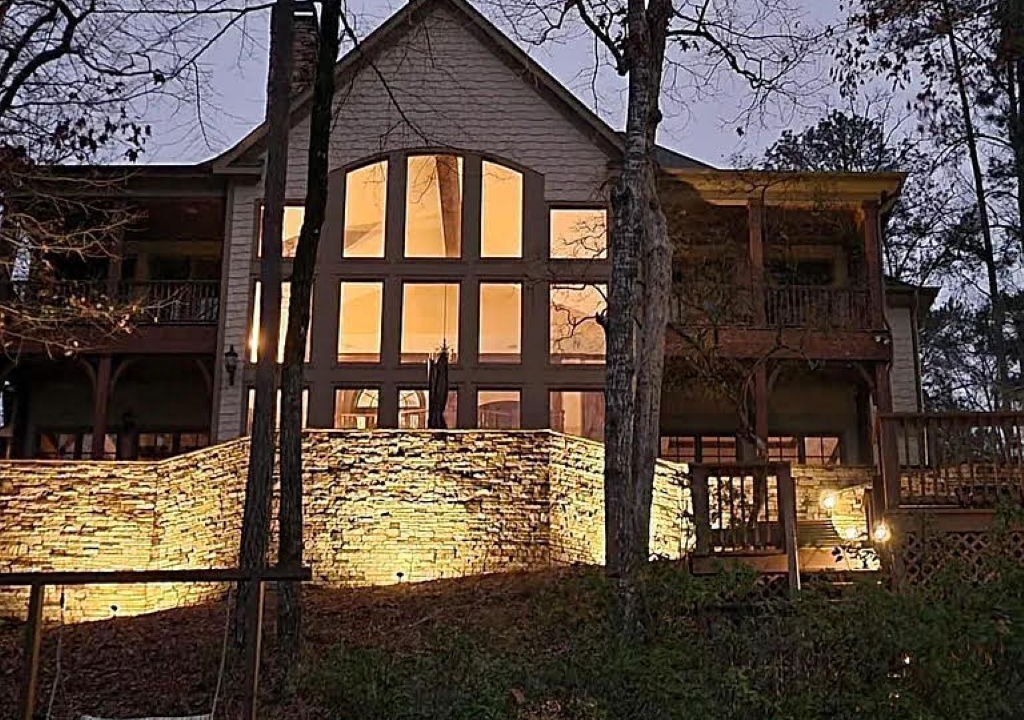 Photo of Outdoor in Wedowee