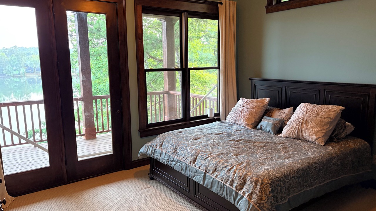 Photo of Bedroom in Wedowee