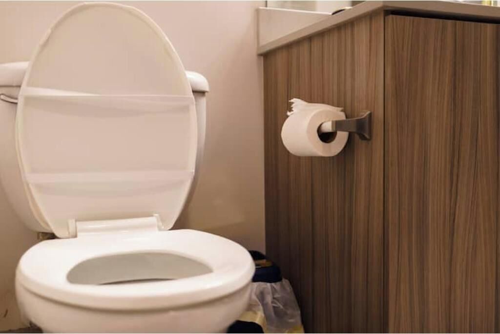 Photo of Bathroom in Westside