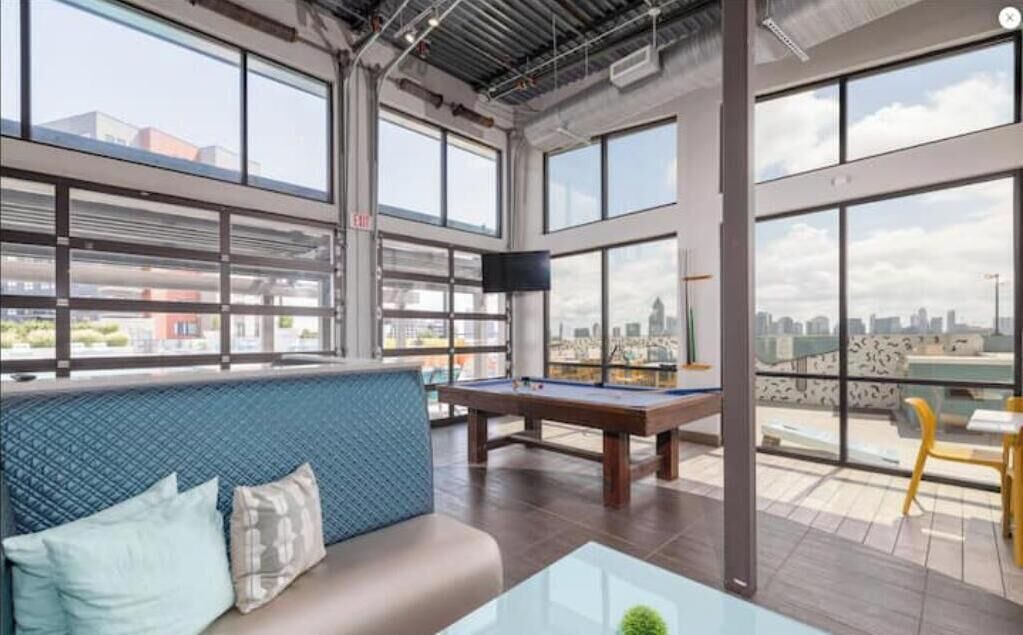 Photo of Bedroom in Westside