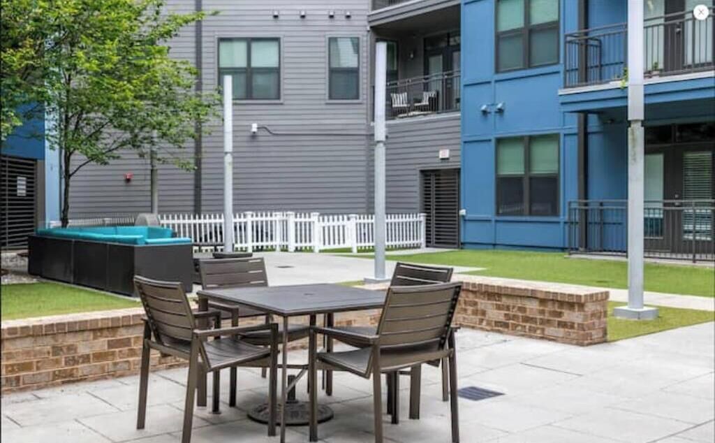 Photo of Outdoor in Westside