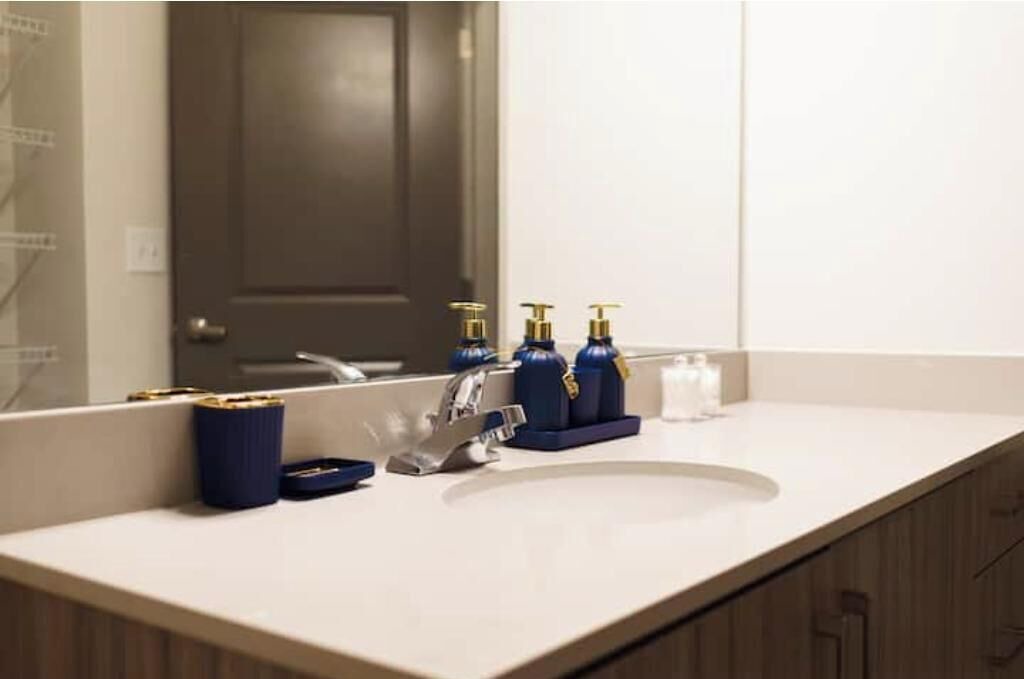 Photo of Bathroom in Westside