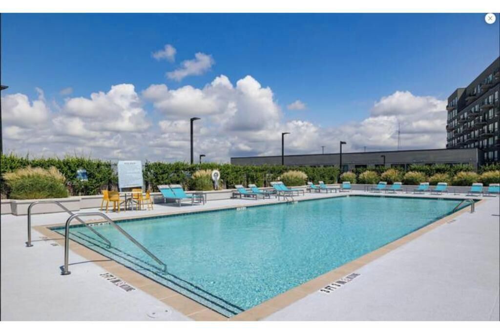 Photo of Outdoor in Westside