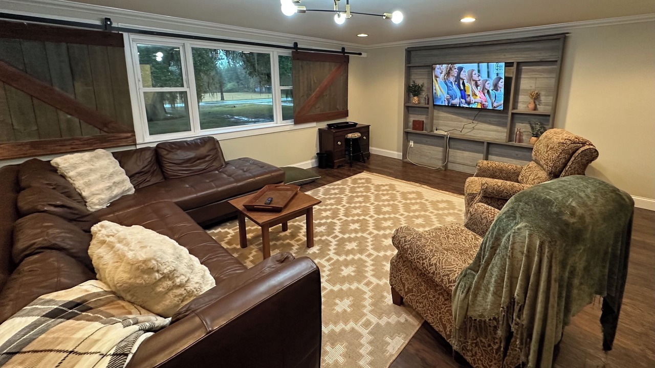 Photo of Livingroom in Cairo