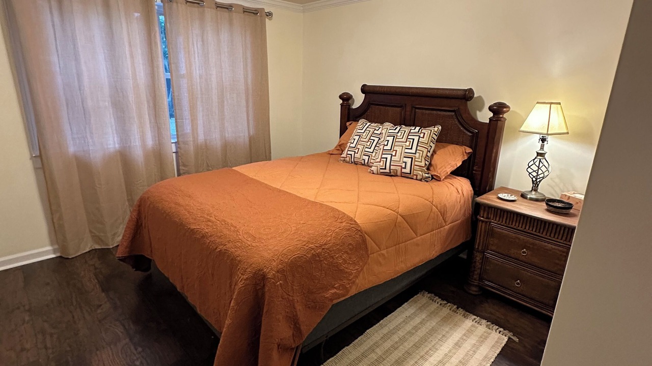Photo of Bedroom in Cairo