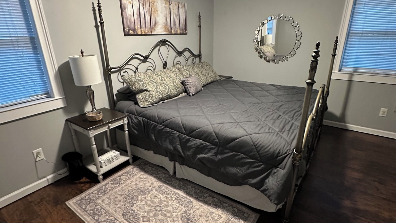 Photo of Bedroom in Cairo