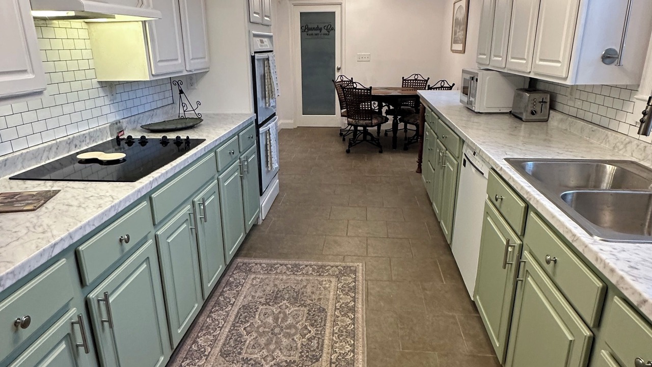 Photo of Kitchen in Cairo