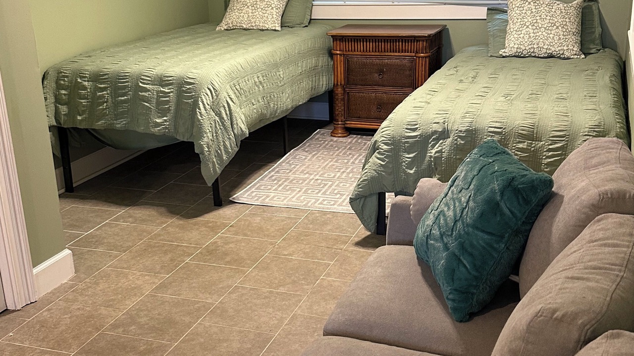 Photo of Bedroom in Cairo