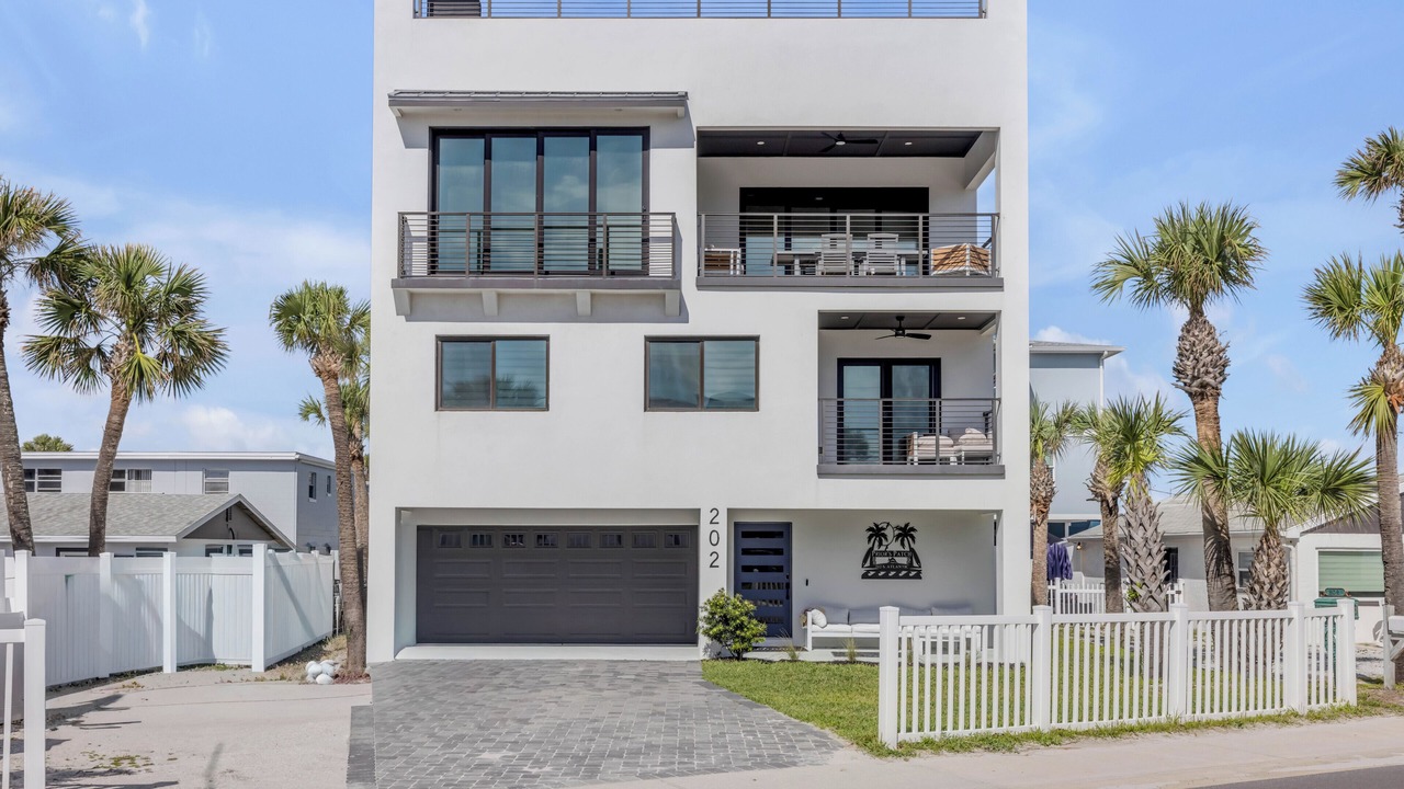 Photo of Outdoor in New Smyrna Beach
