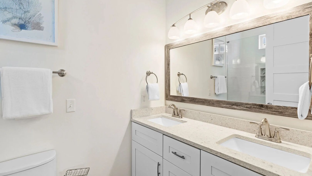 Photo of Bathroom in Kiska Beach