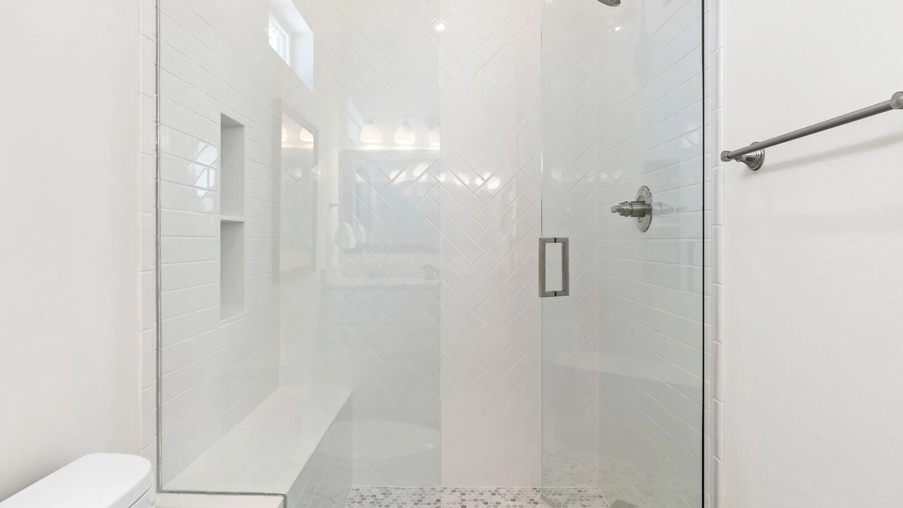 Photo of Bathroom in Kiska Beach