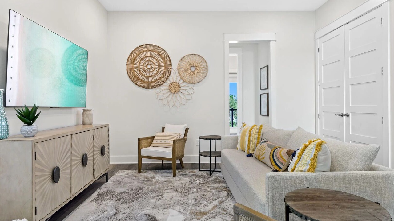 Photo of Livingroom in Kiska Beach