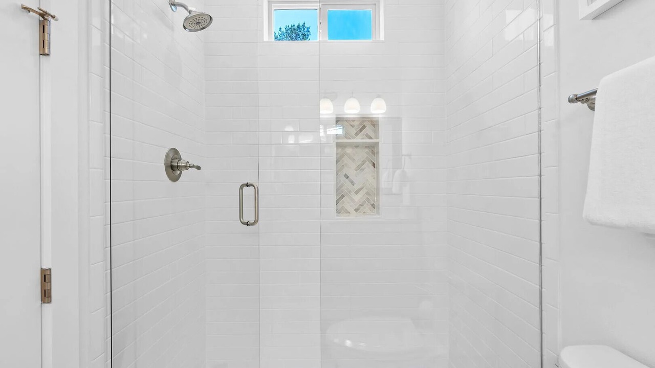 Photo of Bathroom in Kiska Beach
