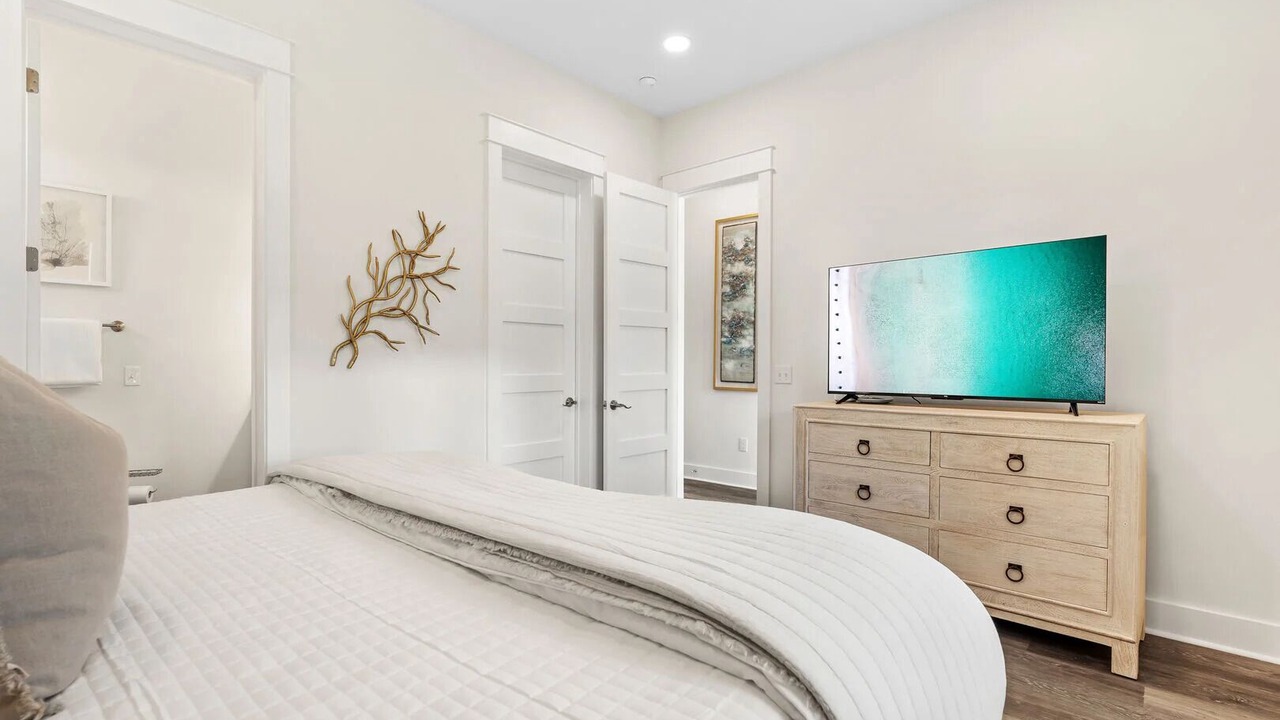 Photo of Bedroom in Kiska Beach