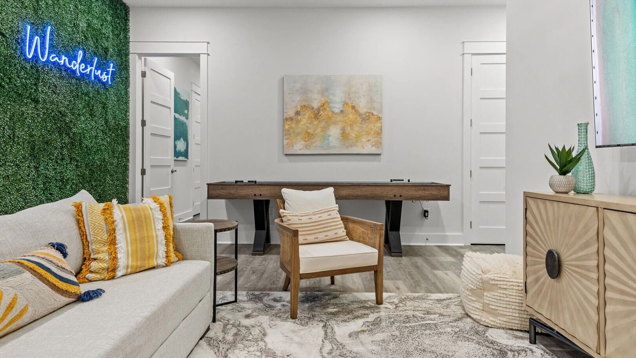 Photo of Livingroom in Kiska Beach