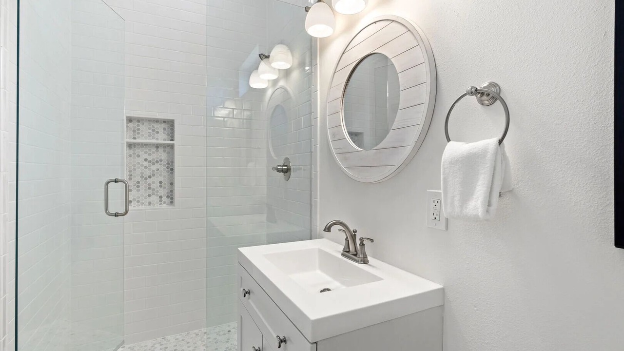 Photo of Bathroom in Kiska Beach