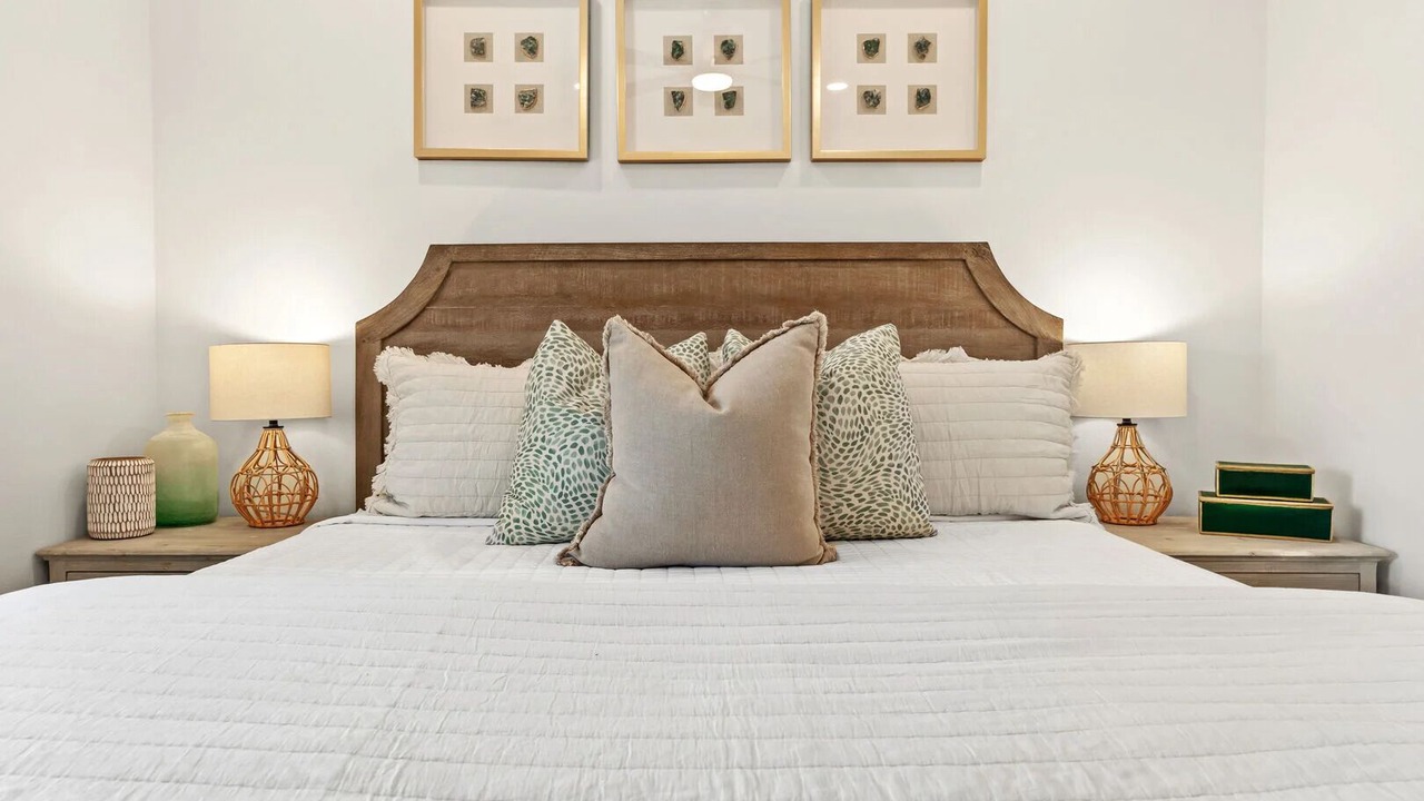 Photo of Bedroom in Kiska Beach