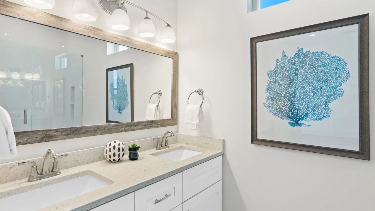 Photo of Bathroom in Kiska Beach