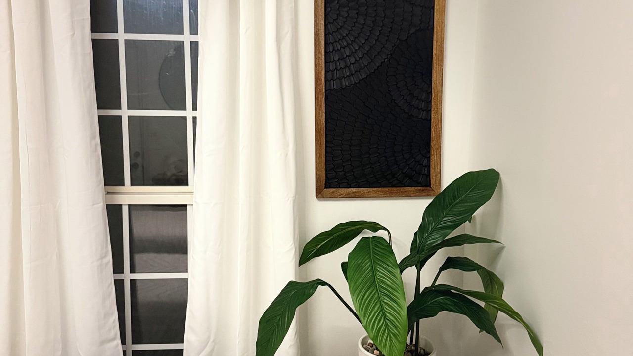 Photo of Bedroom in Decatur