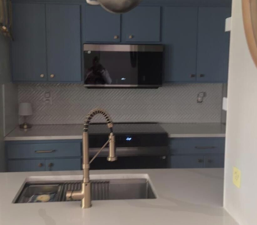 Photo of Kitchen in Decatur