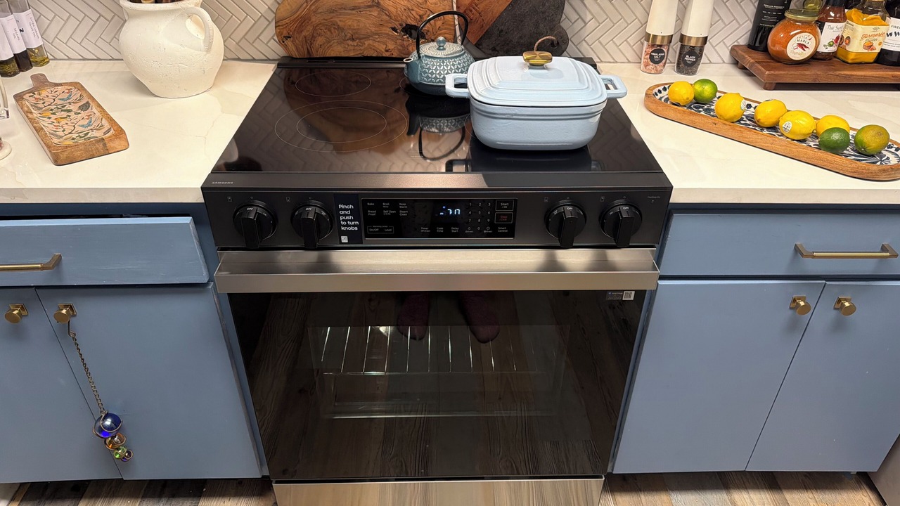 Photo of Kitchen in Decatur