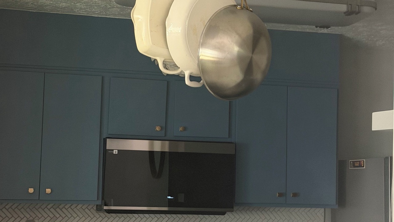 Photo of Kitchen in Decatur