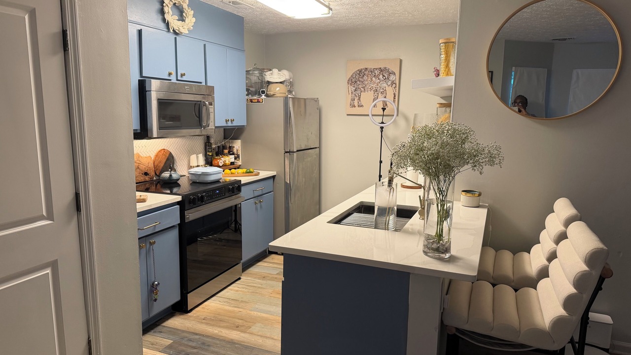 Photo of Kitchen in Decatur