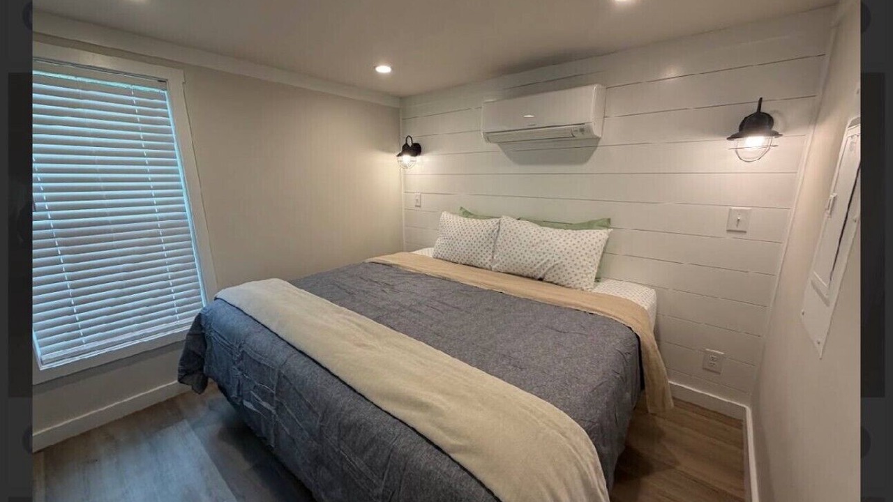Photo of Bedroom in Vicksburg