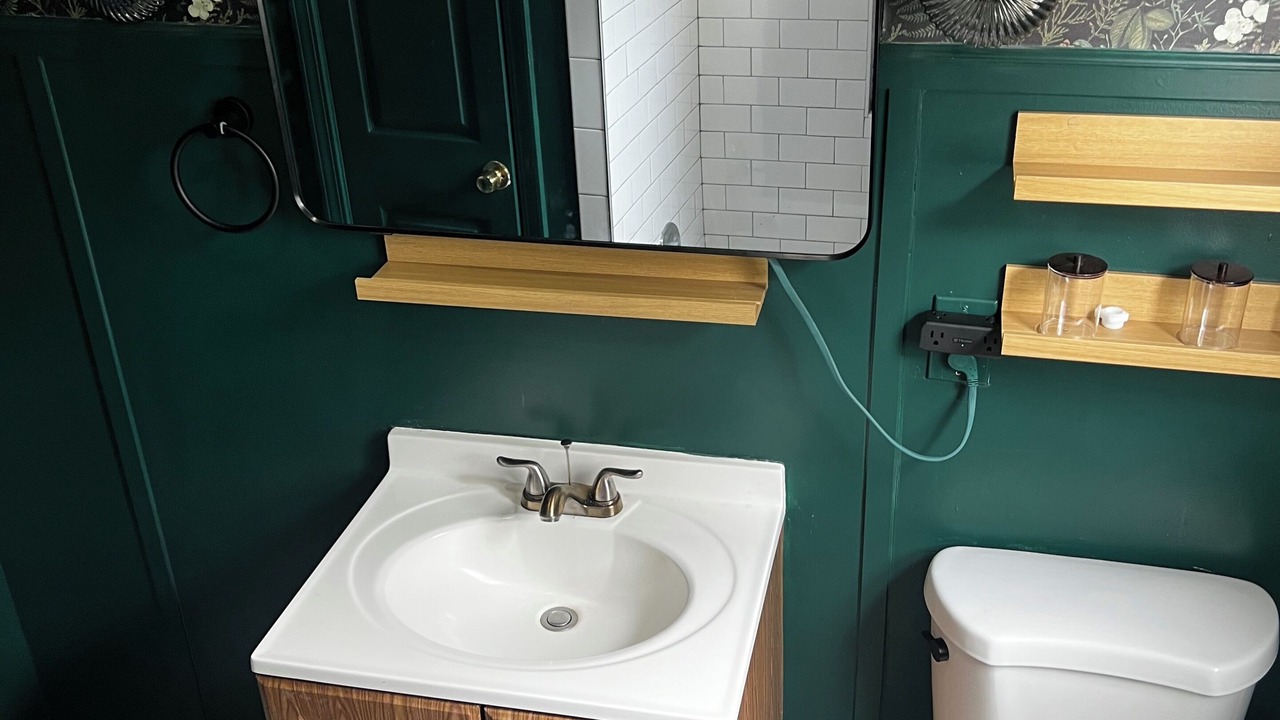 Photo of Bathroom in Westview