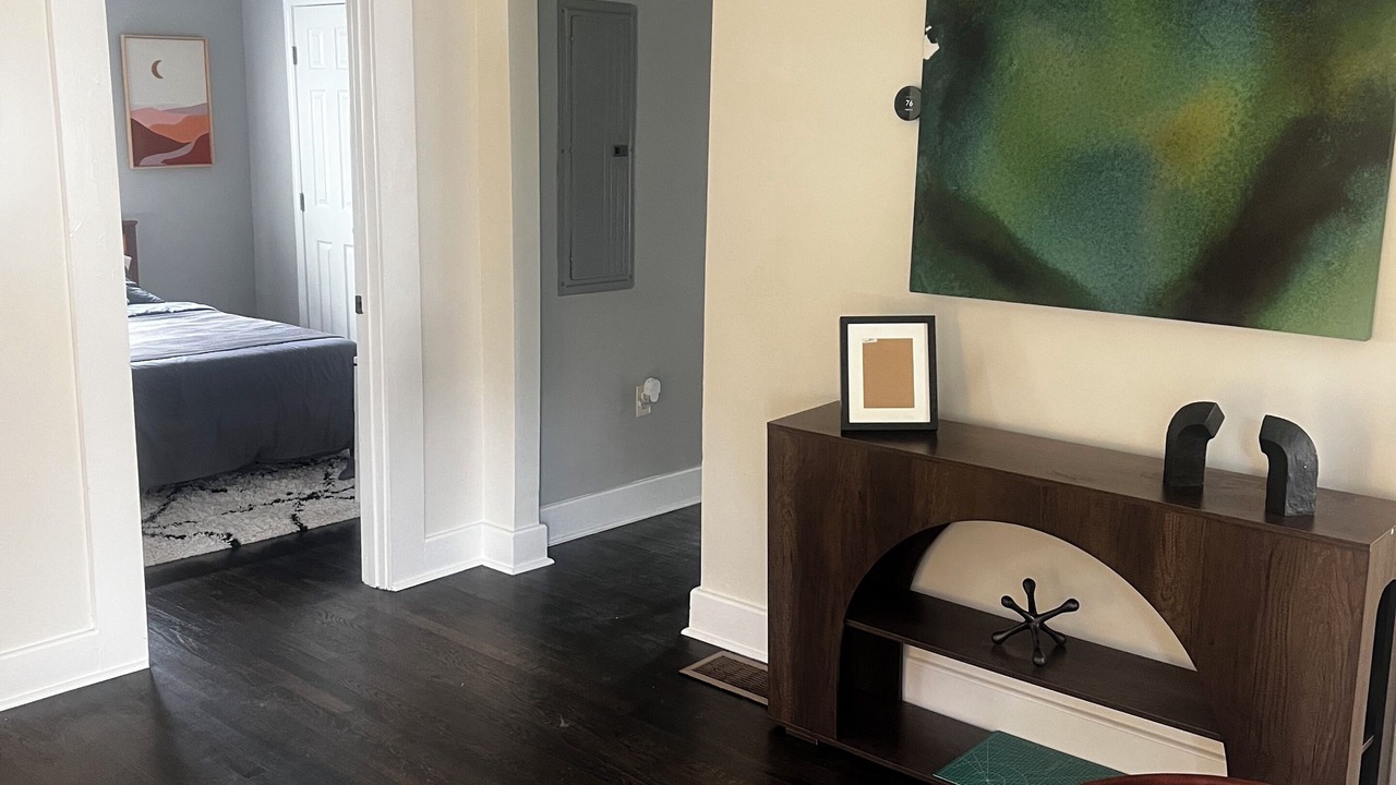 Photo of Bedroom in Westview