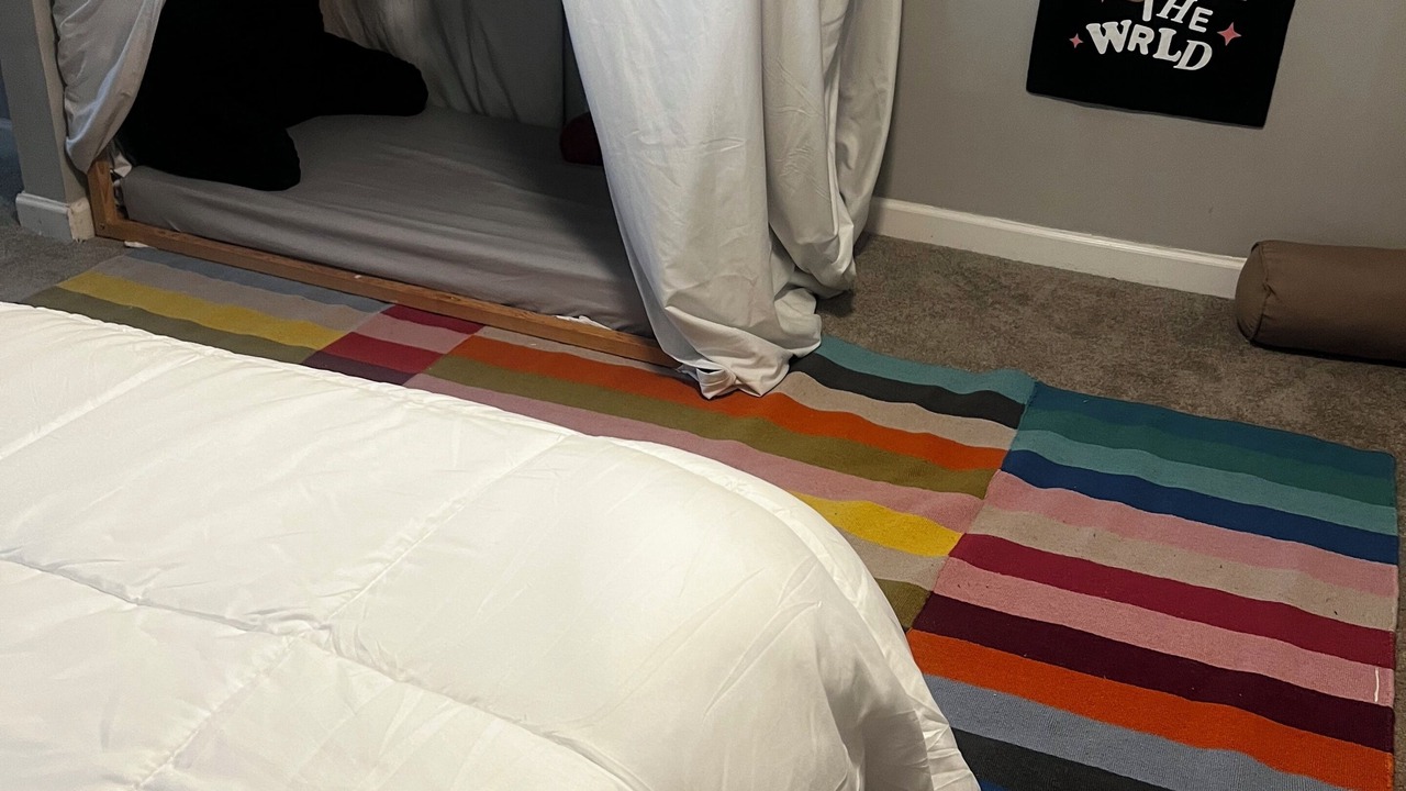 Photo of Bedroom in Westview