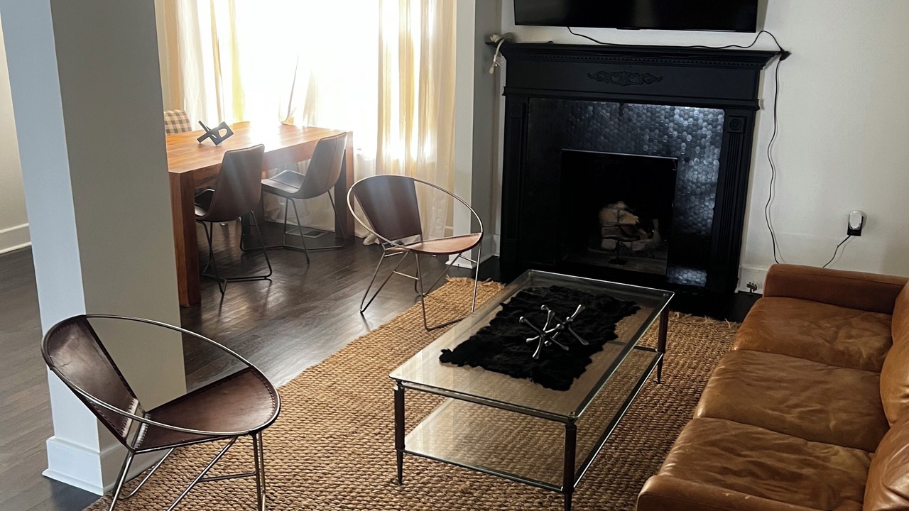 Photo of Livingroom in Westview